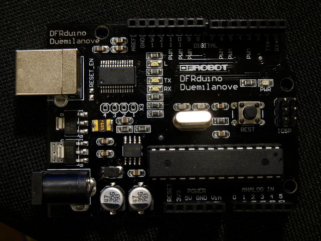 Imagem de Arduino Basics – Piezo Sounder